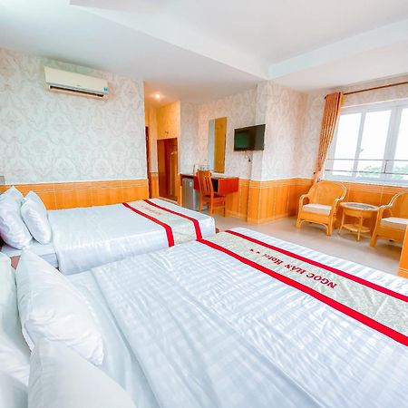 Ngoc Han Hotel By The Moment Вунгтау Екстер'єр фото