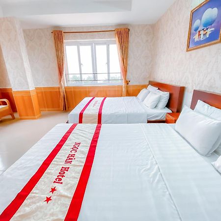 Ngoc Han Hotel By The Moment Вунгтау Екстер'єр фото