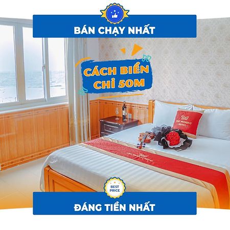 Ngoc Han Hotel By The Moment Вунгтау Екстер'єр фото