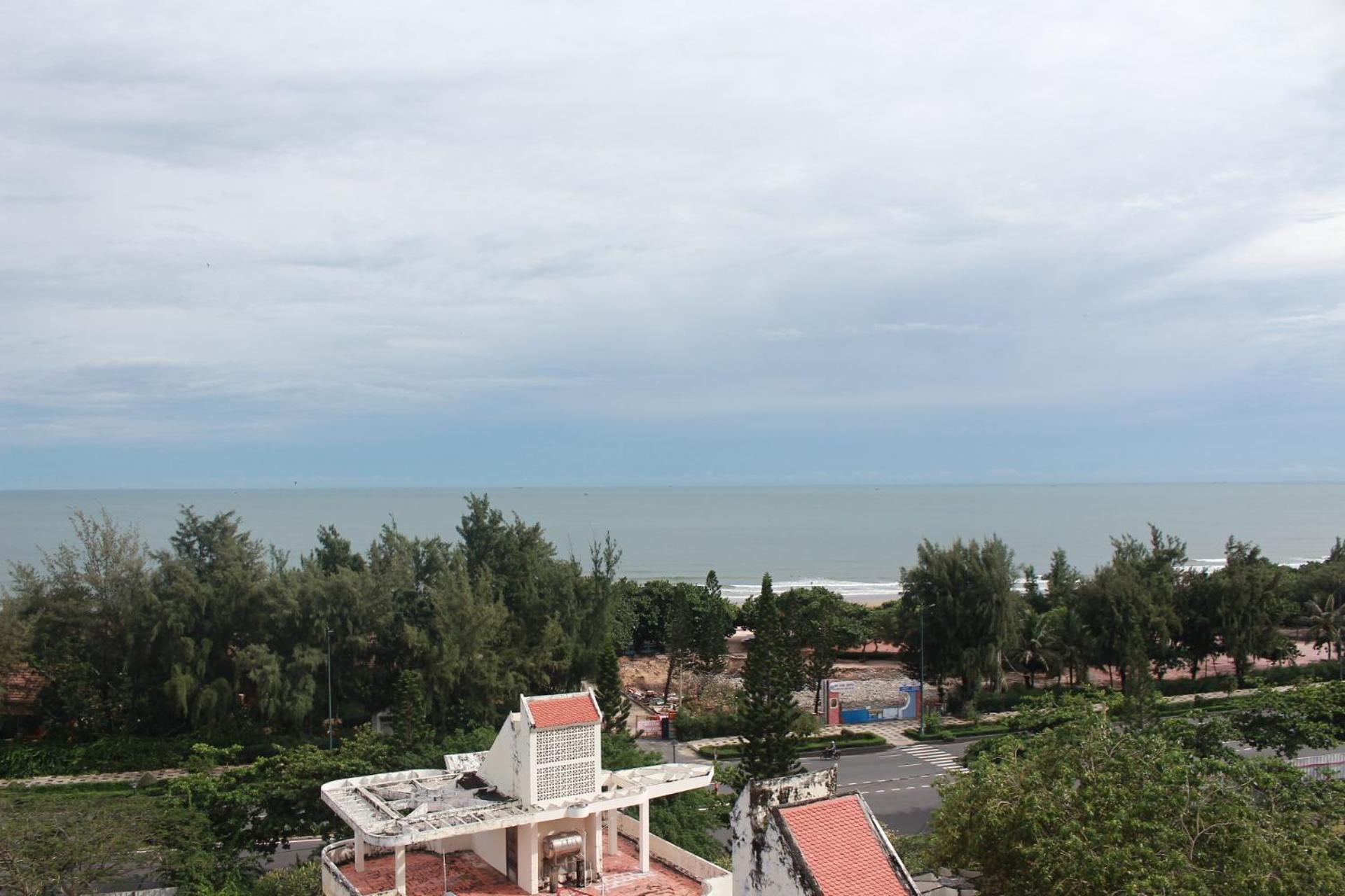 Ngoc Han Hotel By The Moment Вунгтау Екстер'єр фото