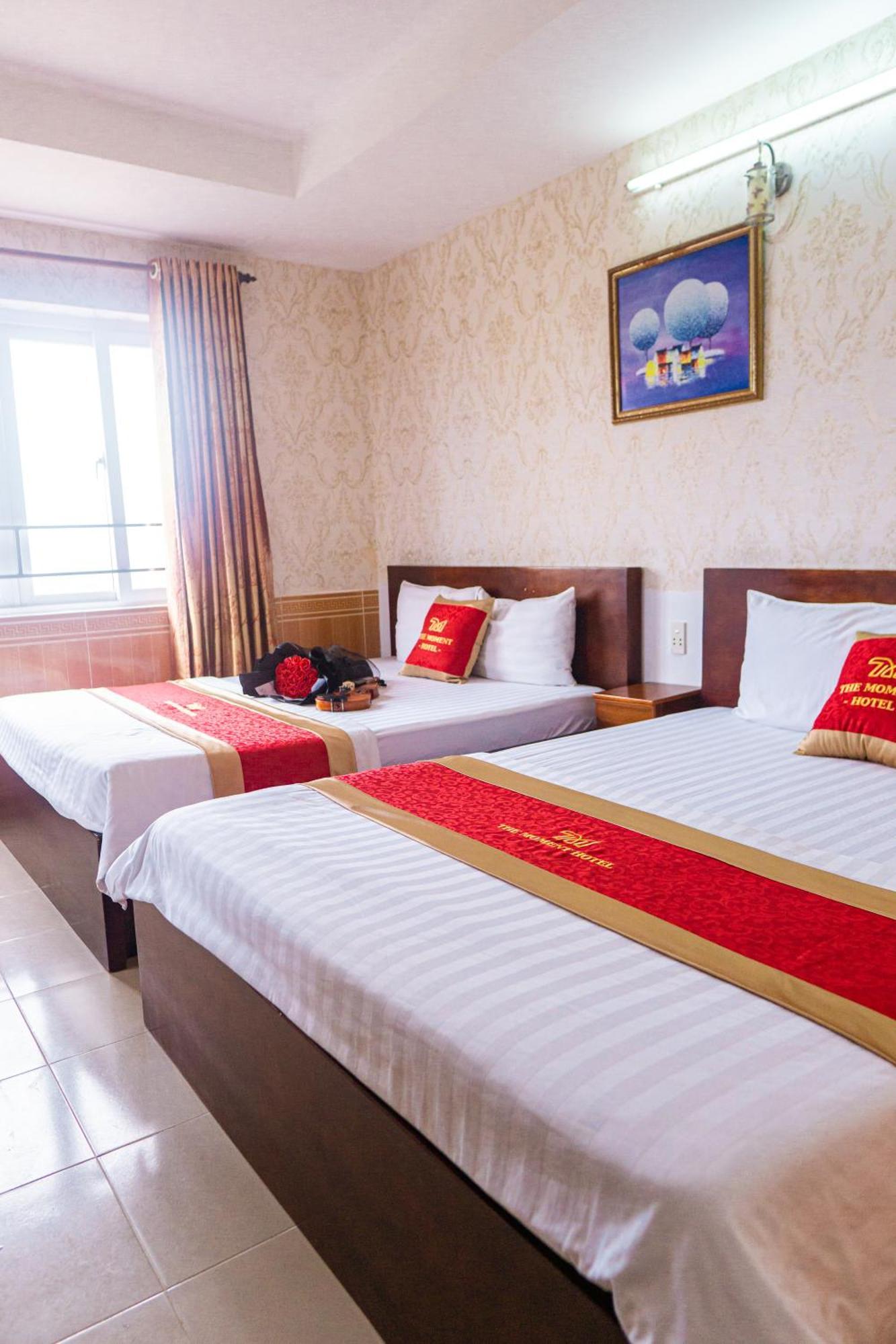 Ngoc Han Hotel By The Moment Вунгтау Екстер'єр фото