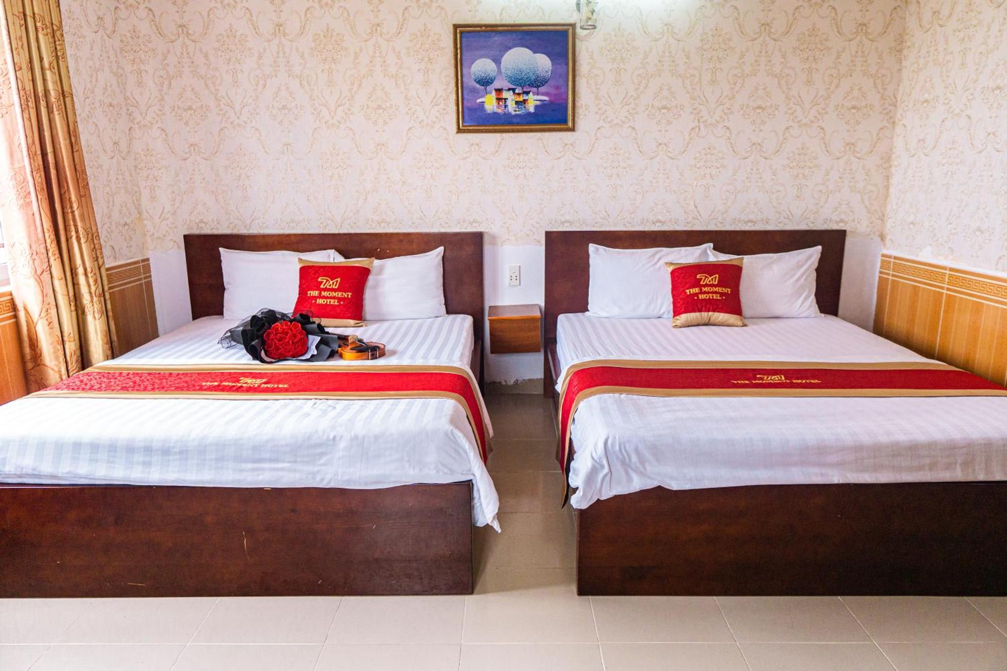 Ngoc Han Hotel By The Moment Вунгтау Екстер'єр фото