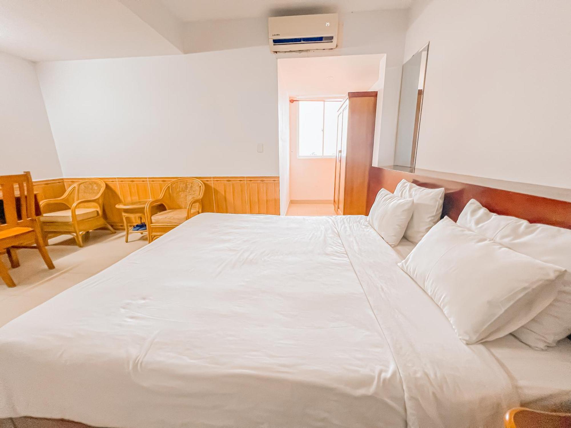 Ngoc Han Hotel By The Moment Вунгтау Екстер'єр фото