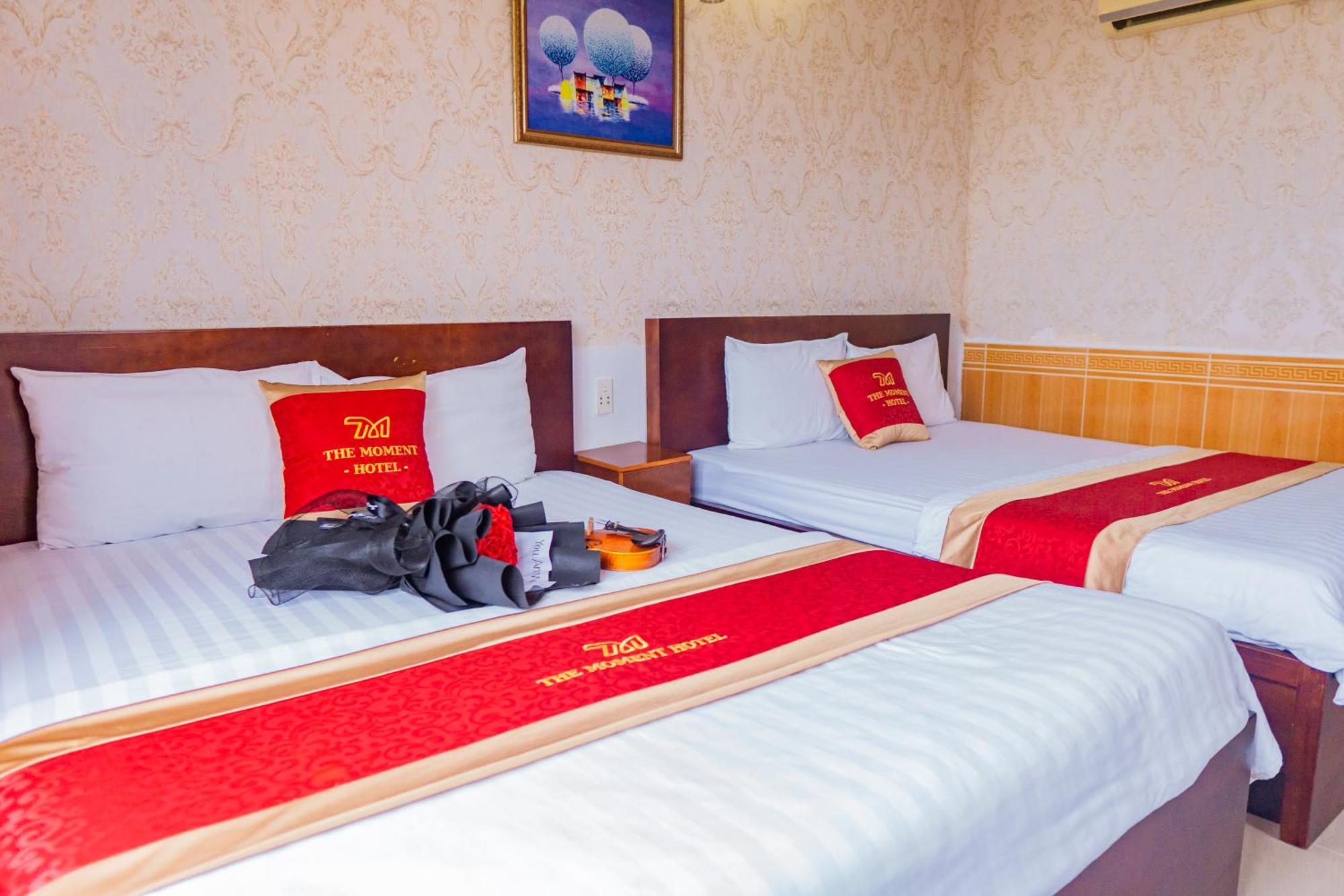 Ngoc Han Hotel By The Moment Вунгтау Екстер'єр фото