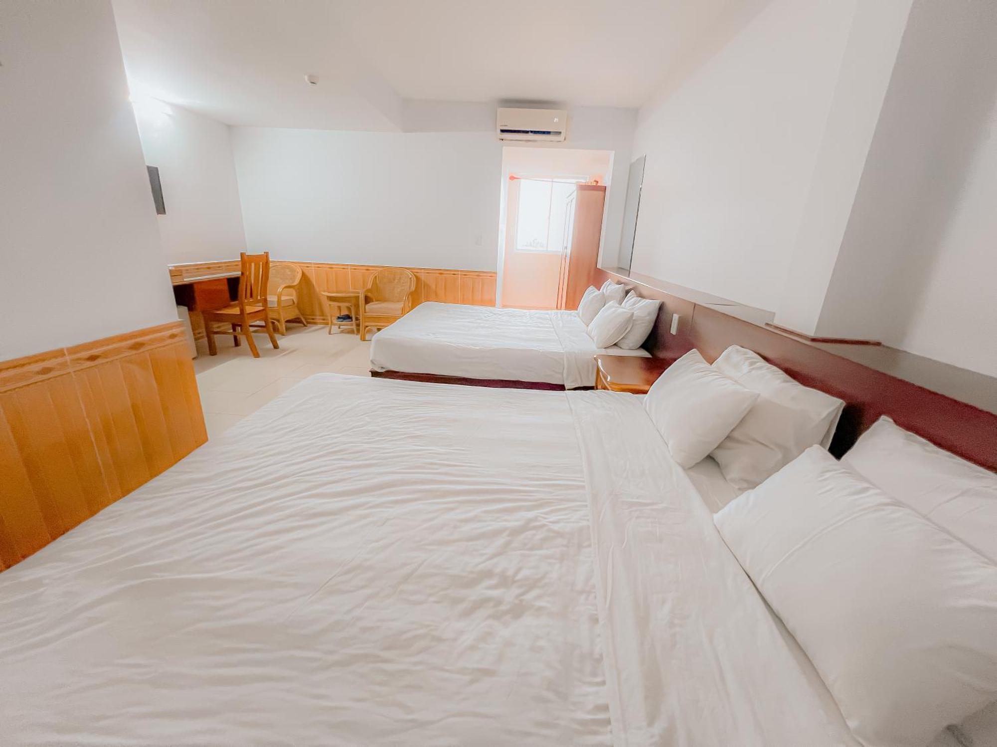Ngoc Han Hotel By The Moment Вунгтау Екстер'єр фото