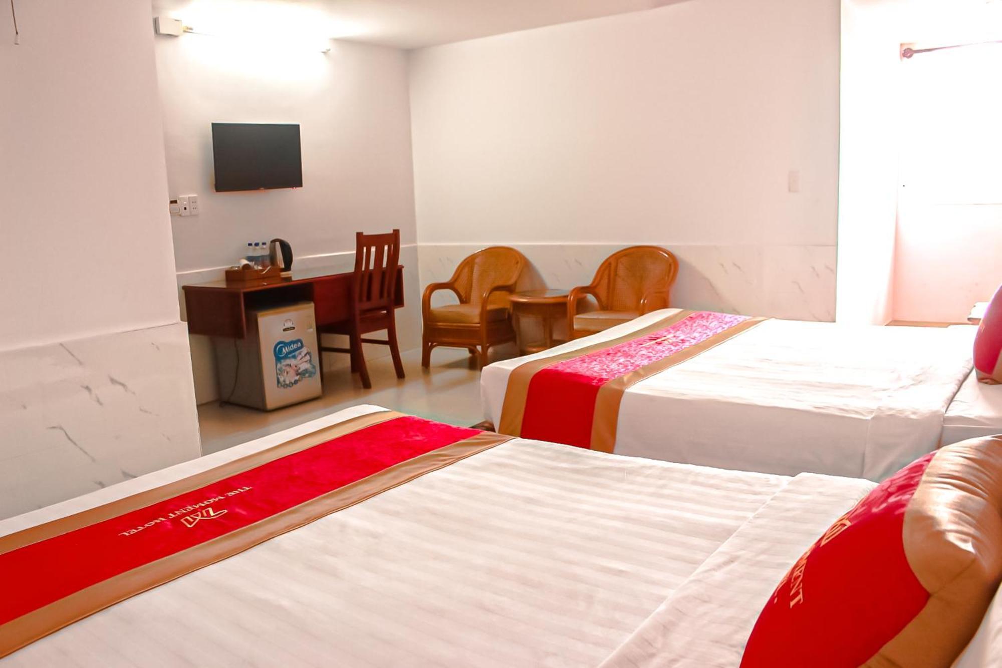 Ngoc Han Hotel By The Moment Вунгтау Екстер'єр фото
