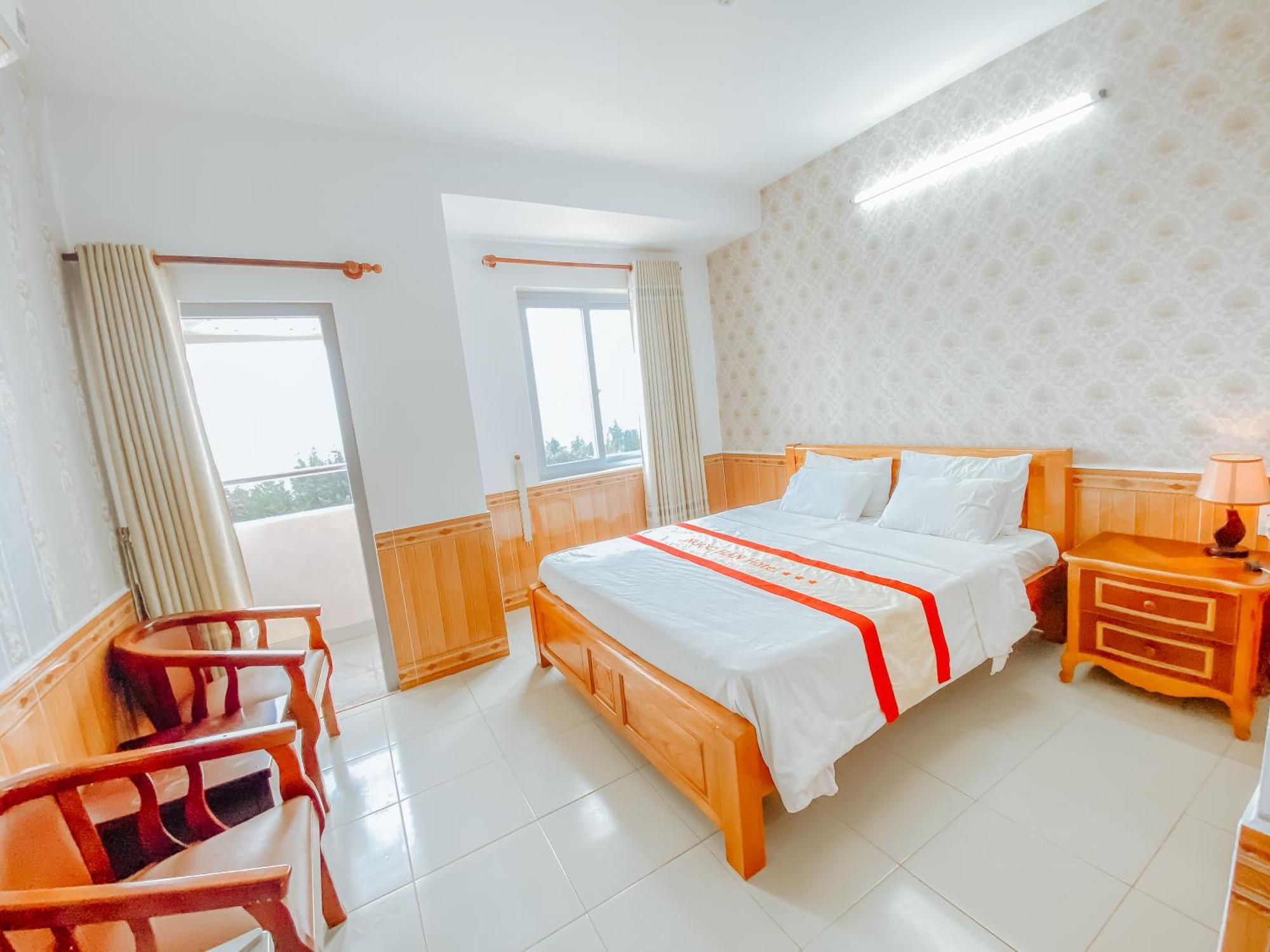 Ngoc Han Hotel By The Moment Вунгтау Екстер'єр фото