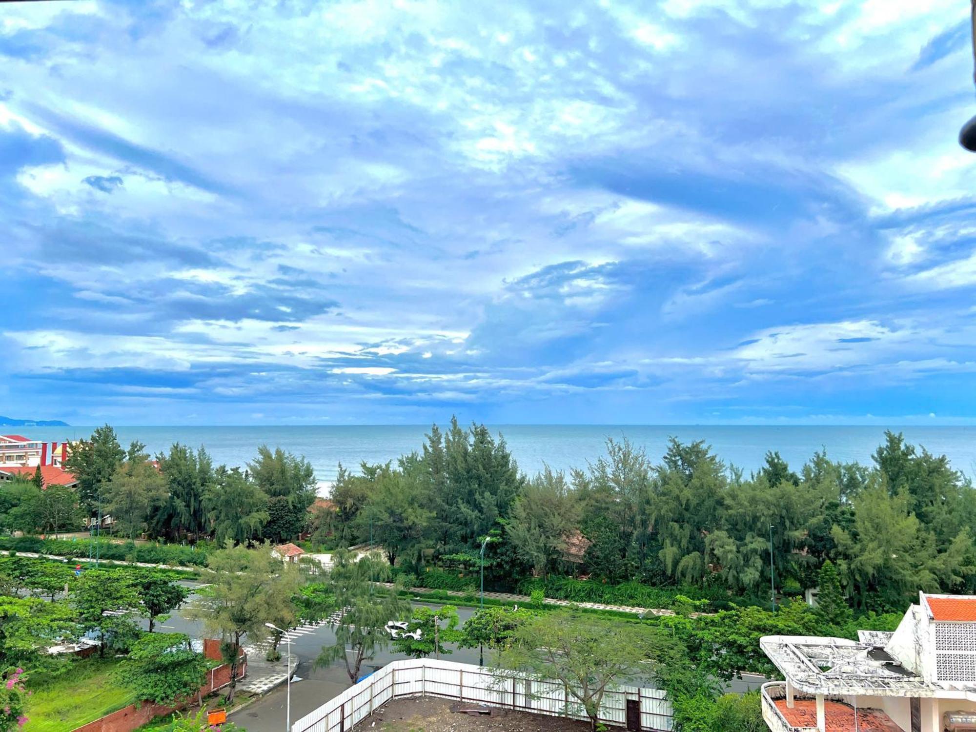 Ngoc Han Hotel By The Moment Вунгтау Екстер'єр фото