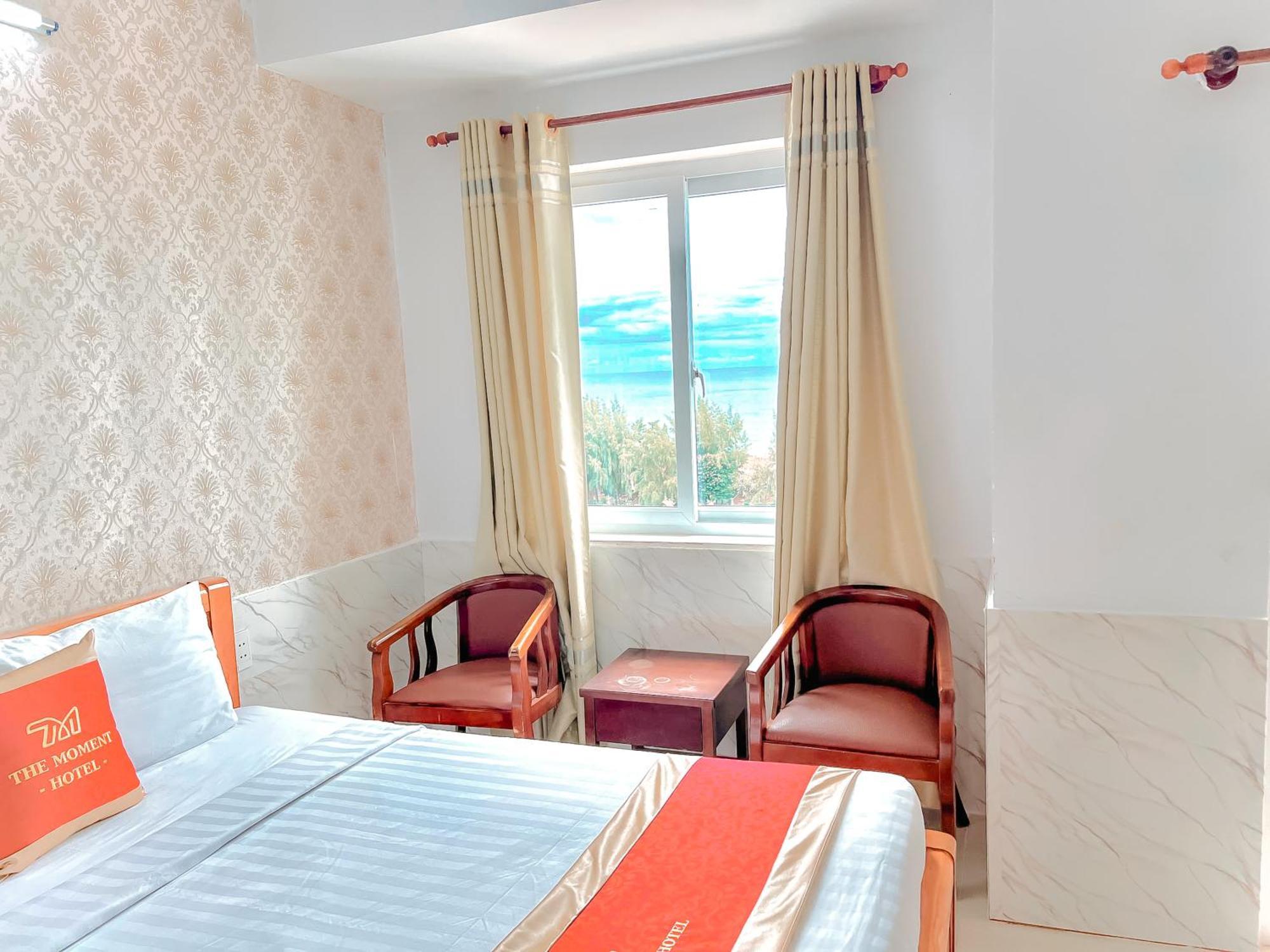 Ngoc Han Hotel By The Moment Вунгтау Екстер'єр фото
