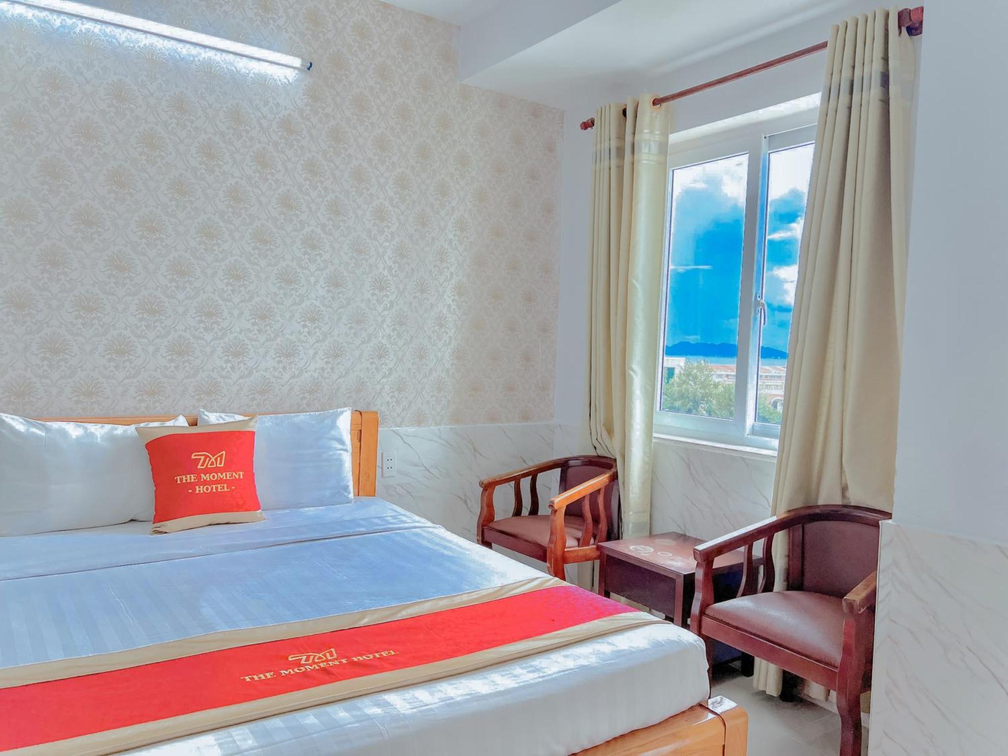 Ngoc Han Hotel By The Moment Вунгтау Екстер'єр фото