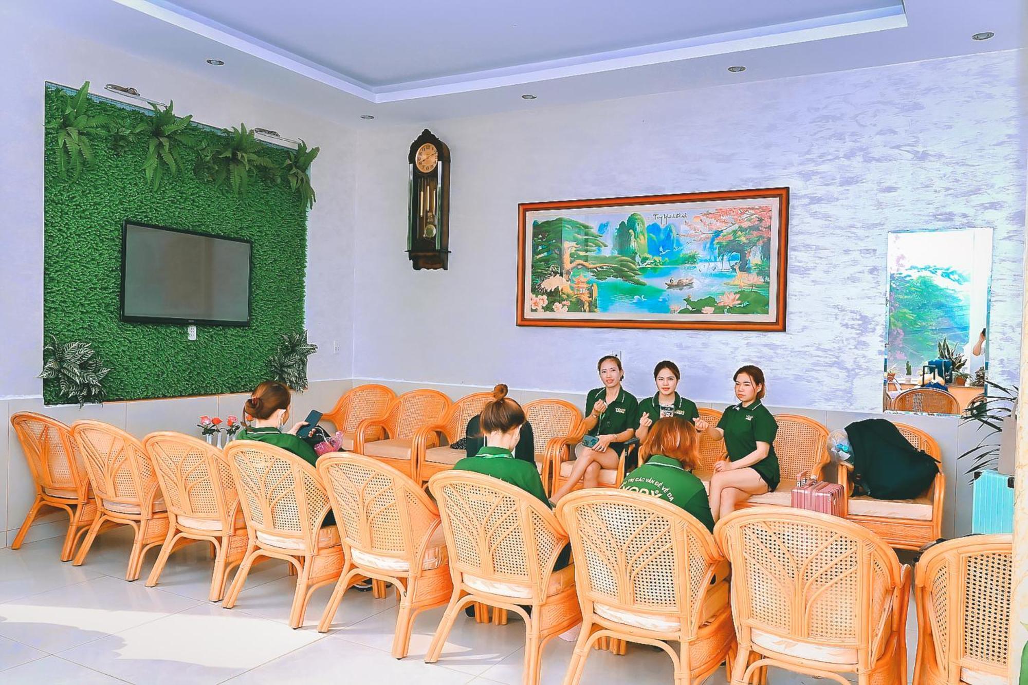 Ngoc Han Hotel By The Moment Вунгтау Екстер'єр фото