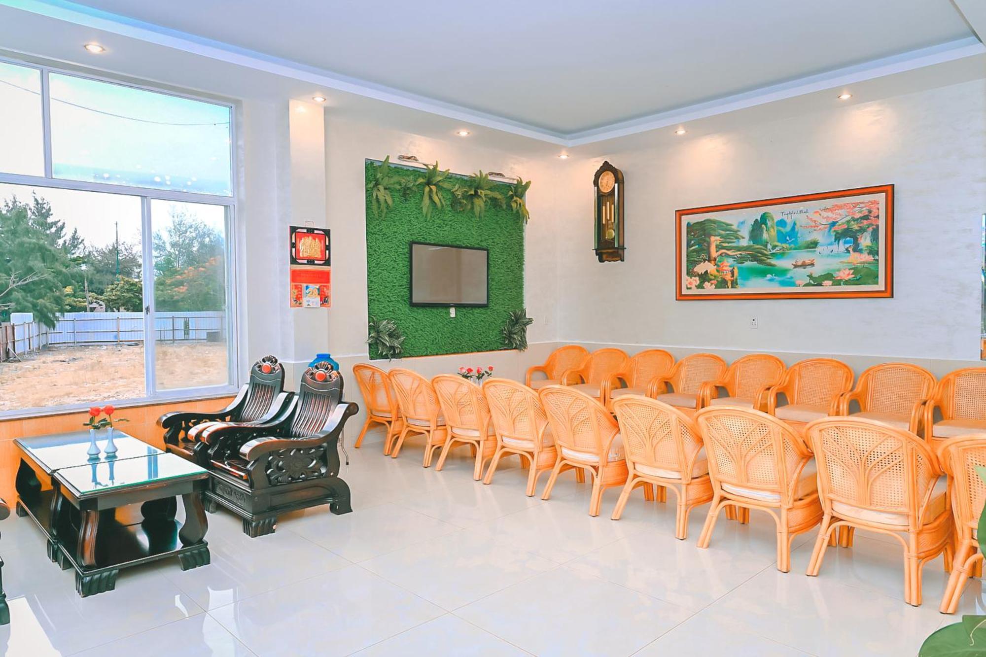 Ngoc Han Hotel By The Moment Вунгтау Екстер'єр фото