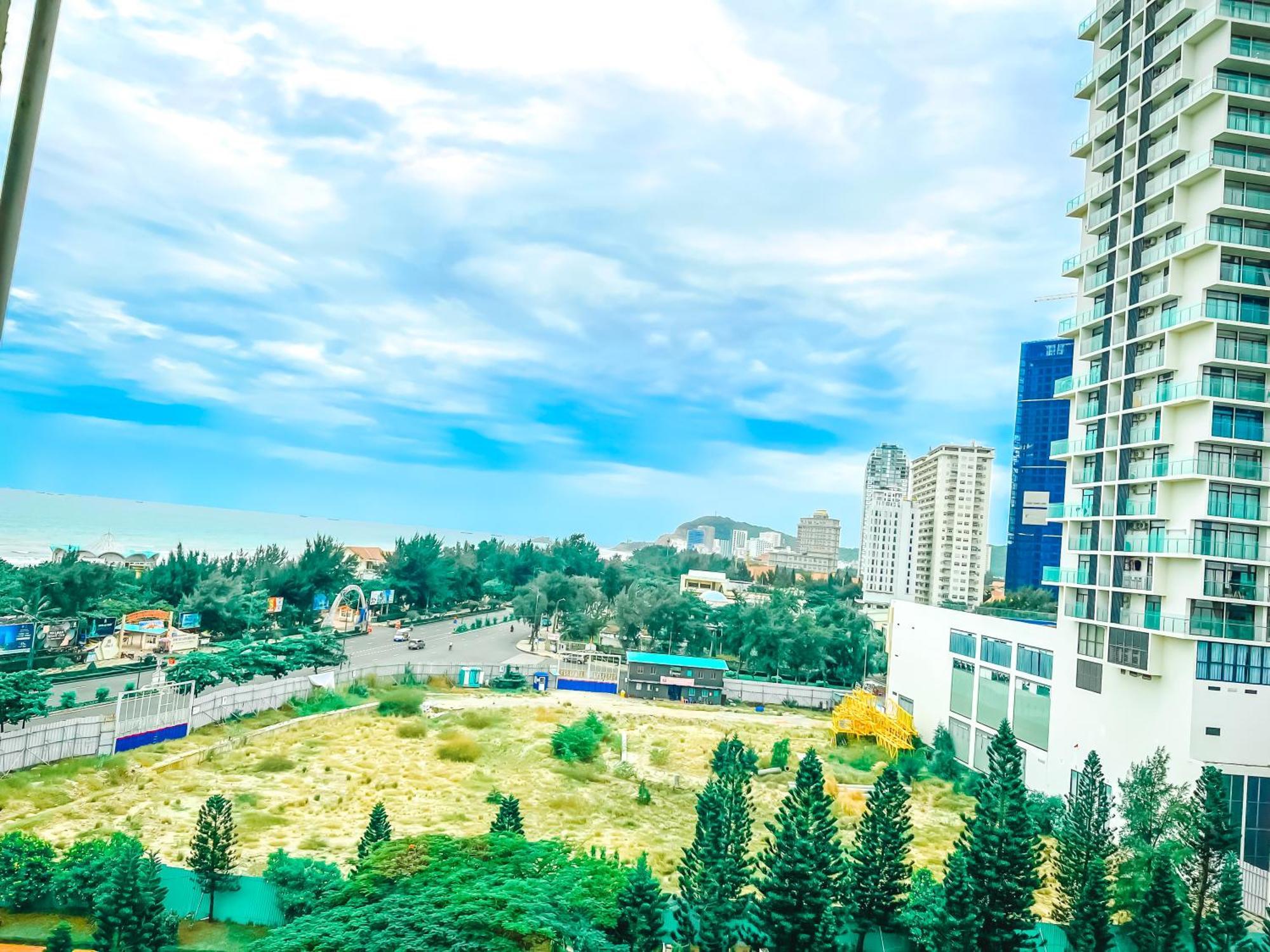 Ngoc Han Hotel By The Moment Вунгтау Екстер'єр фото