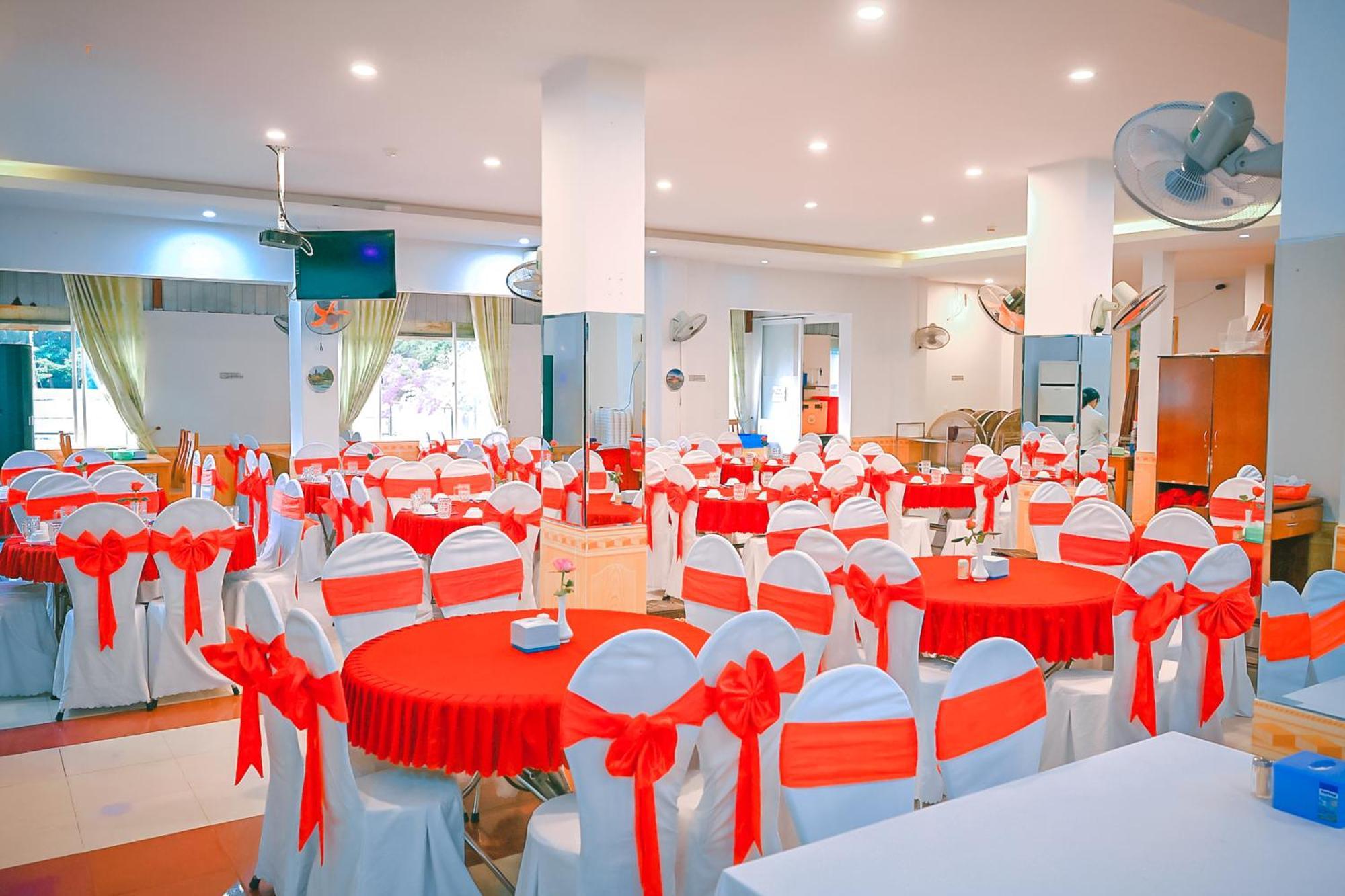 Ngoc Han Hotel By The Moment Вунгтау Екстер'єр фото