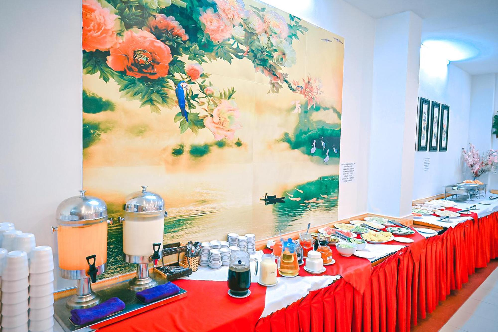 Ngoc Han Hotel By The Moment Вунгтау Екстер'єр фото