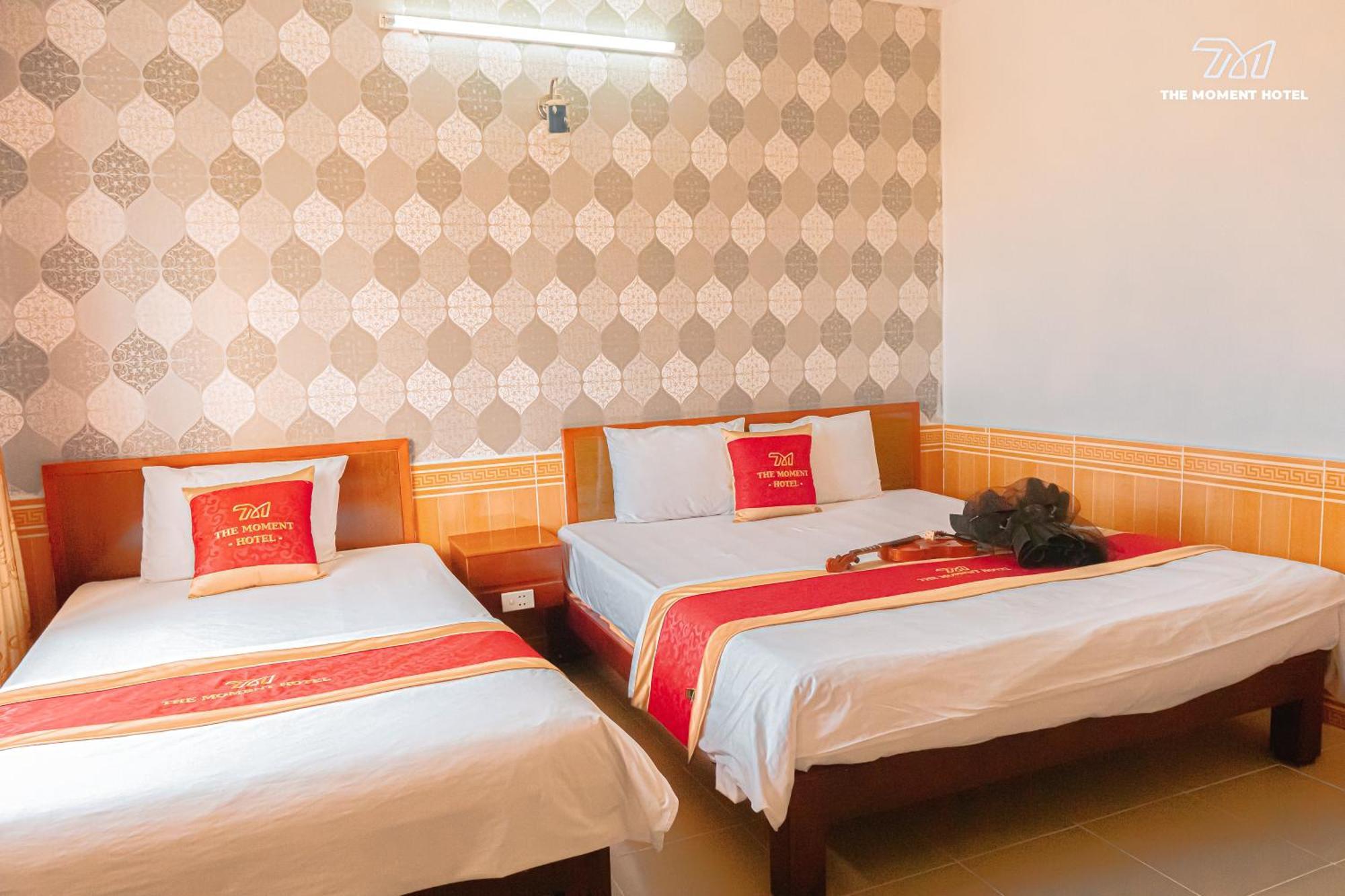Ngoc Han Hotel By The Moment Вунгтау Екстер'єр фото