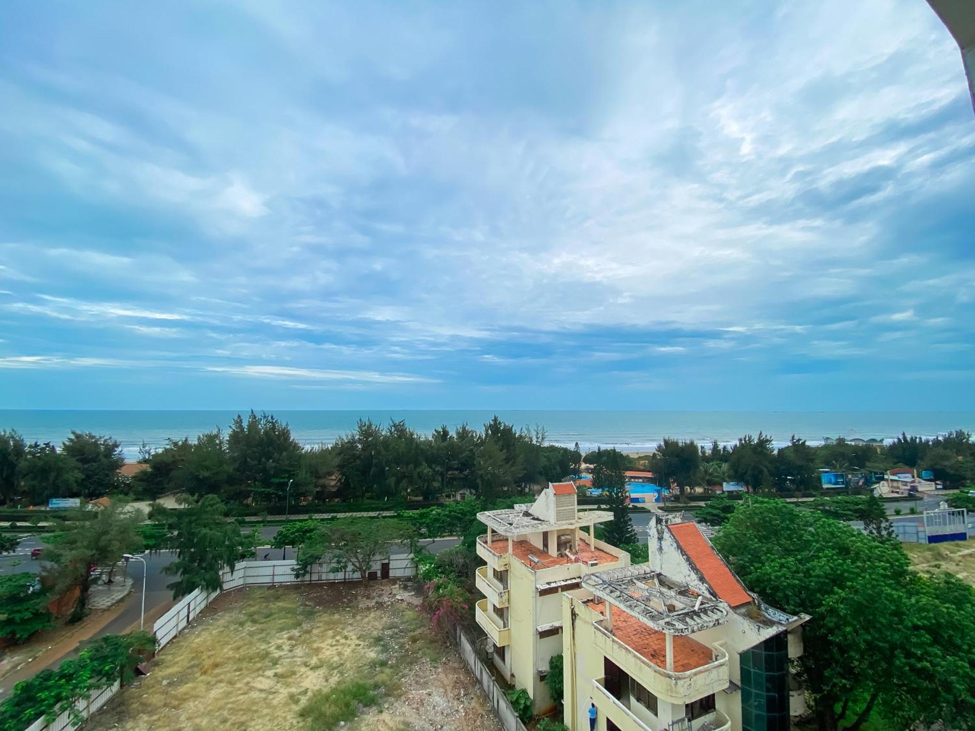 Ngoc Han Hotel By The Moment Вунгтау Екстер'єр фото