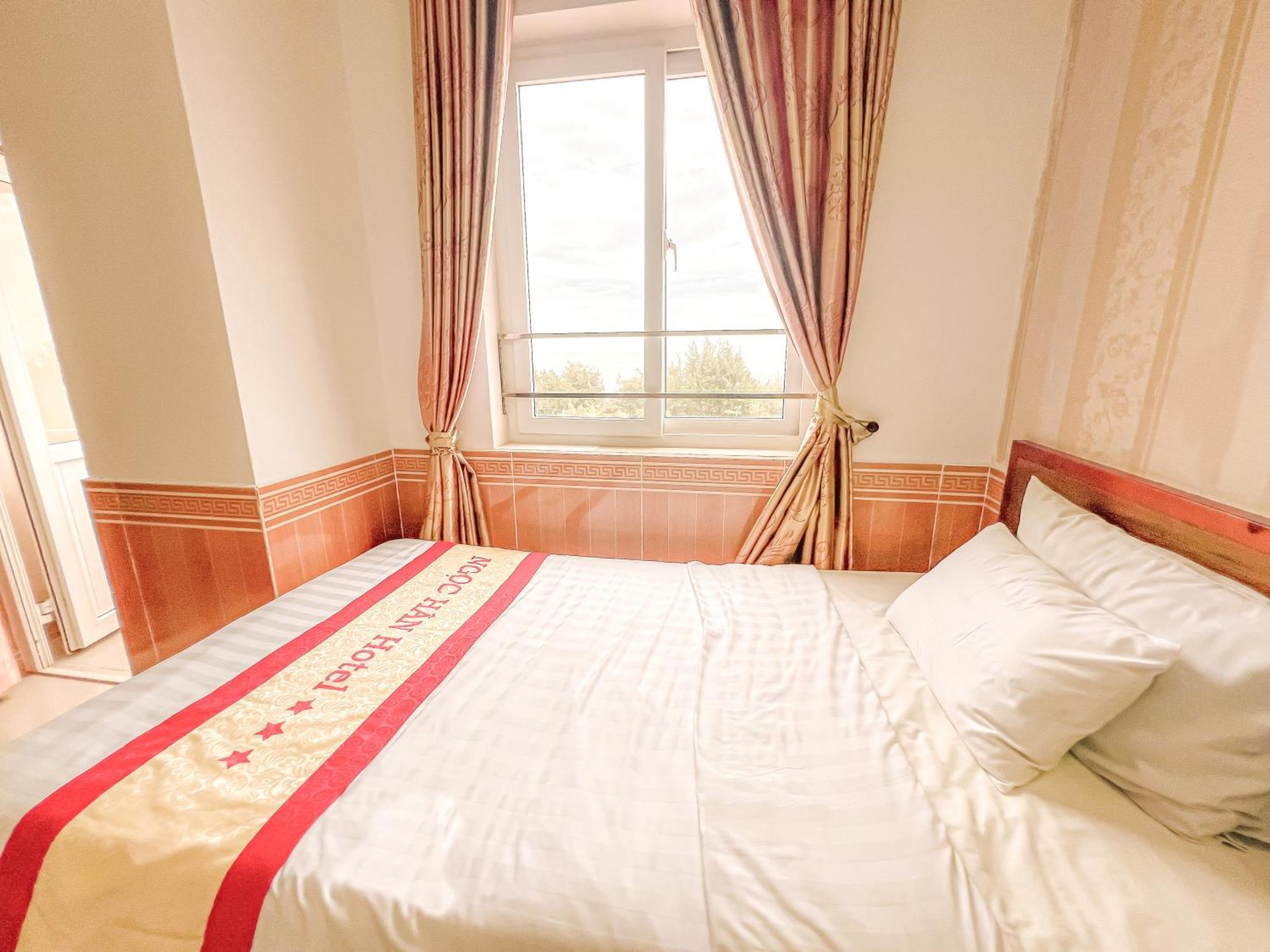 Ngoc Han Hotel By The Moment Вунгтау Екстер'єр фото
