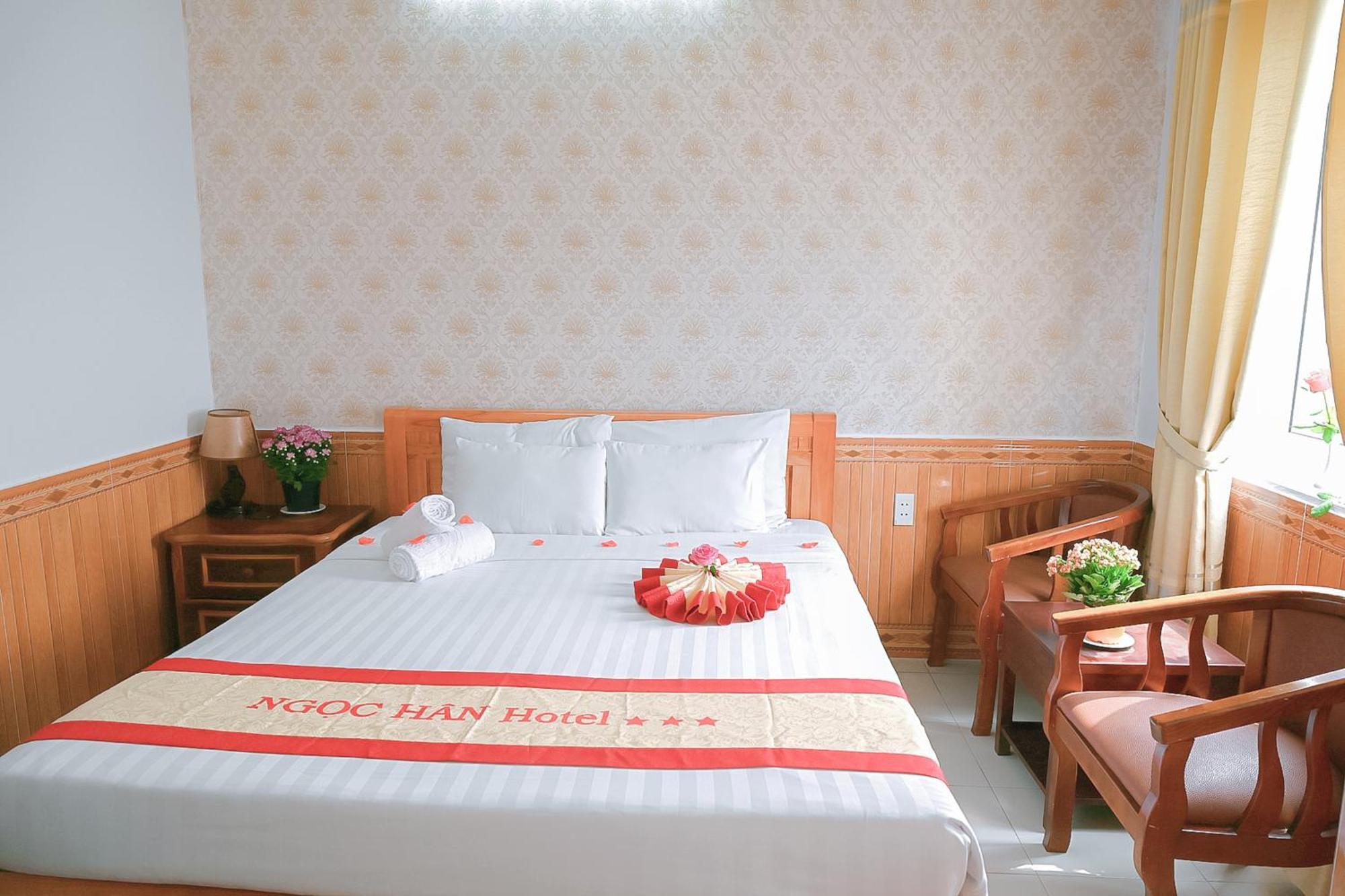 Ngoc Han Hotel By The Moment Вунгтау Екстер'єр фото