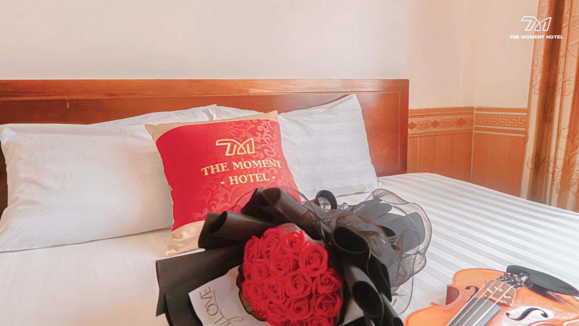Ngoc Han Hotel By The Moment Вунгтау Екстер'єр фото