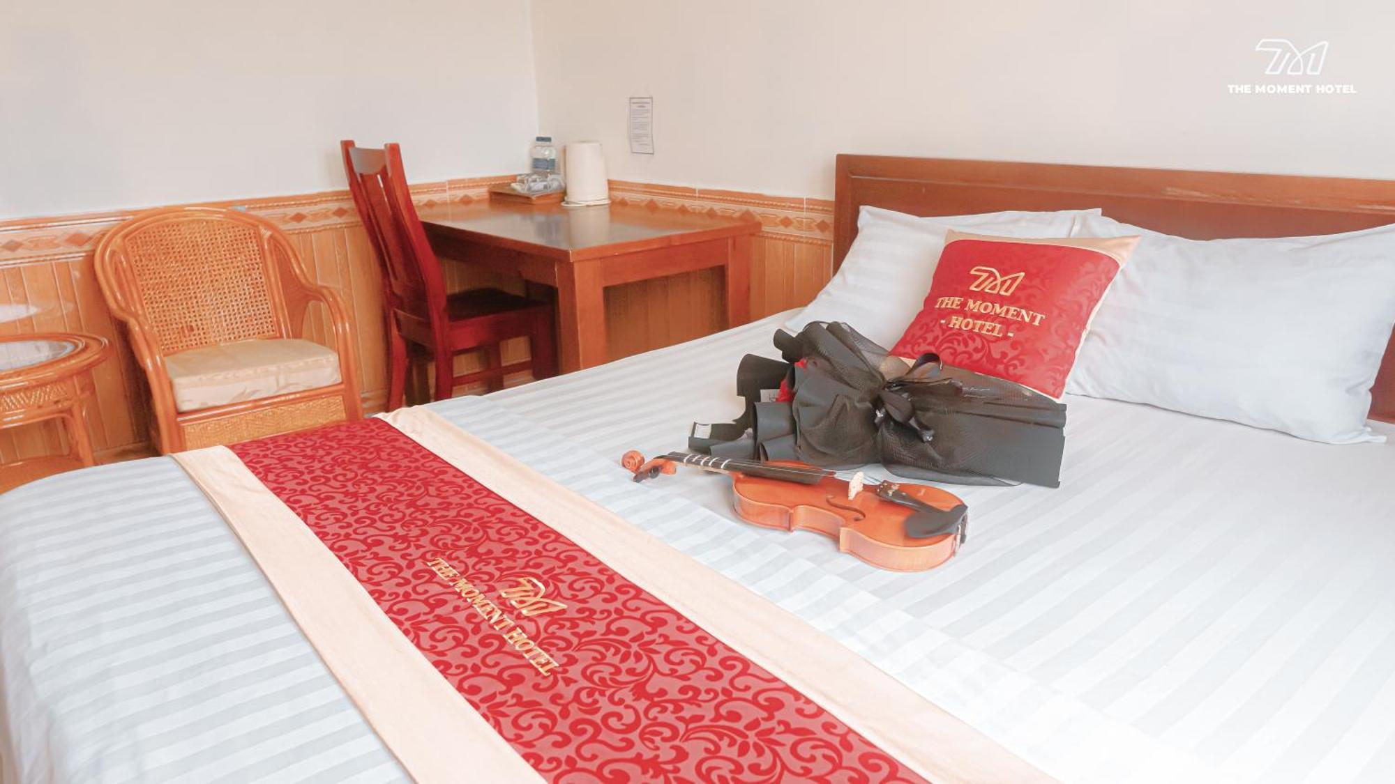 Ngoc Han Hotel By The Moment Вунгтау Екстер'єр фото