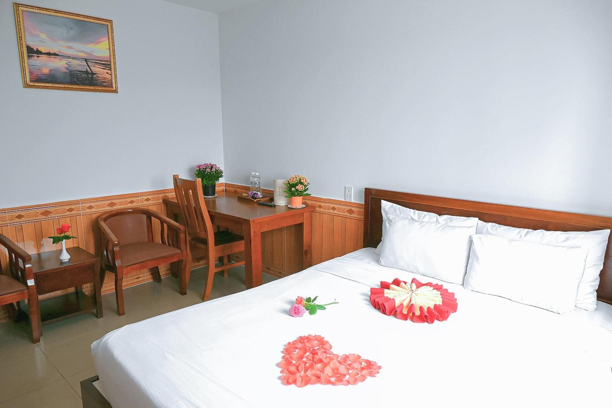 Ngoc Han Hotel By The Moment Вунгтау Екстер'єр фото