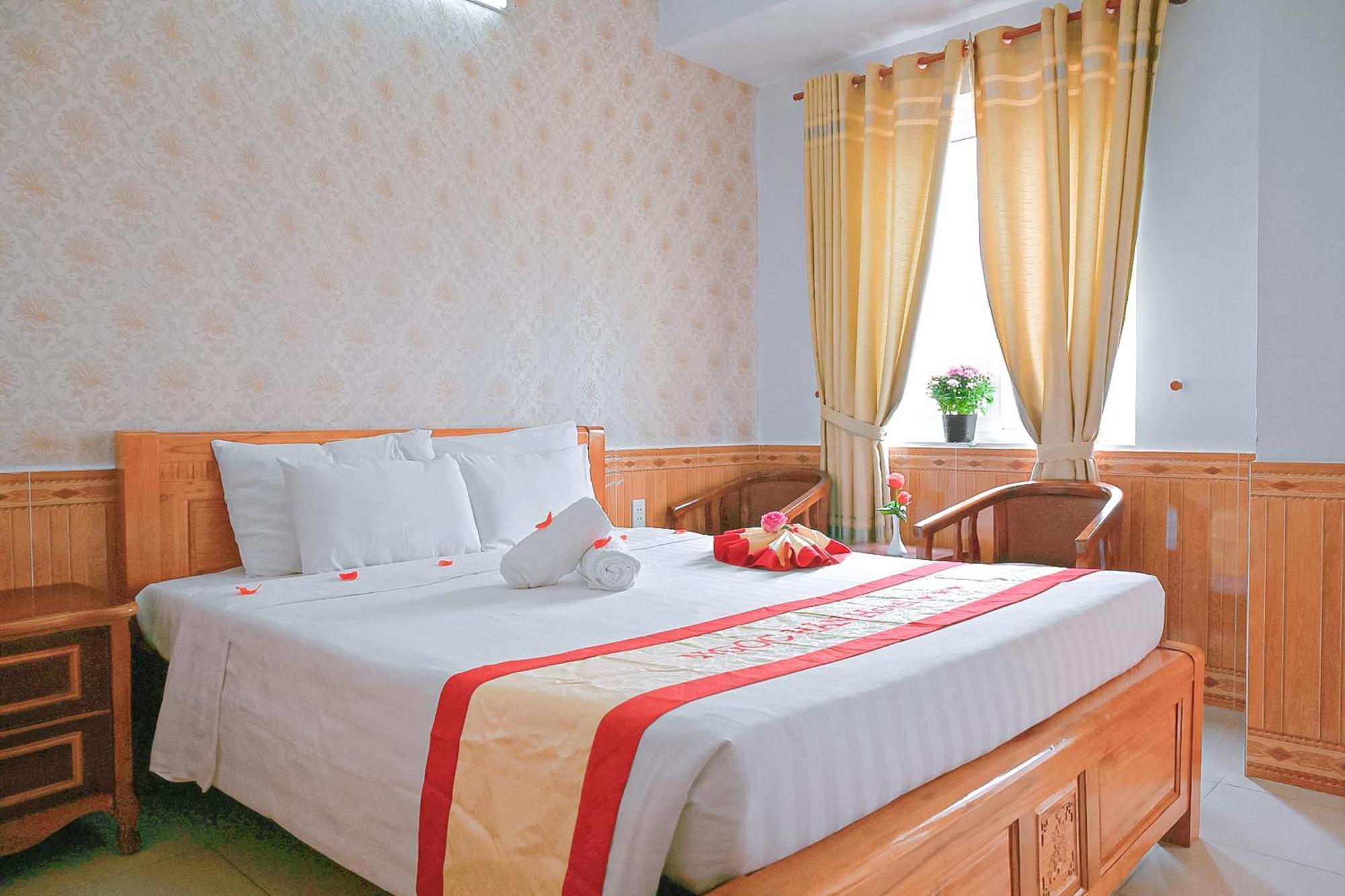 Ngoc Han Hotel By The Moment Вунгтау Екстер'єр фото