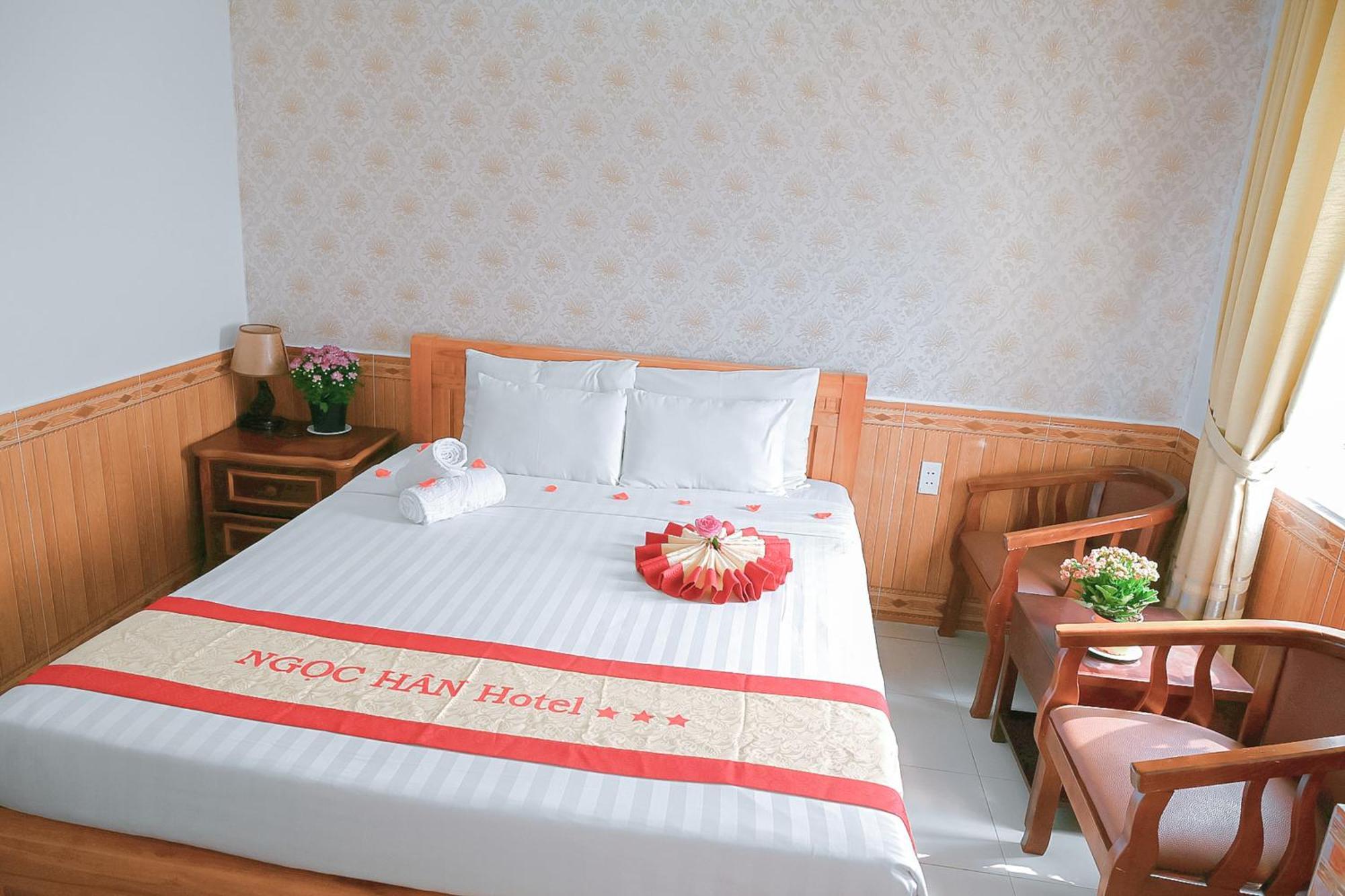 Ngoc Han Hotel By The Moment Вунгтау Екстер'єр фото