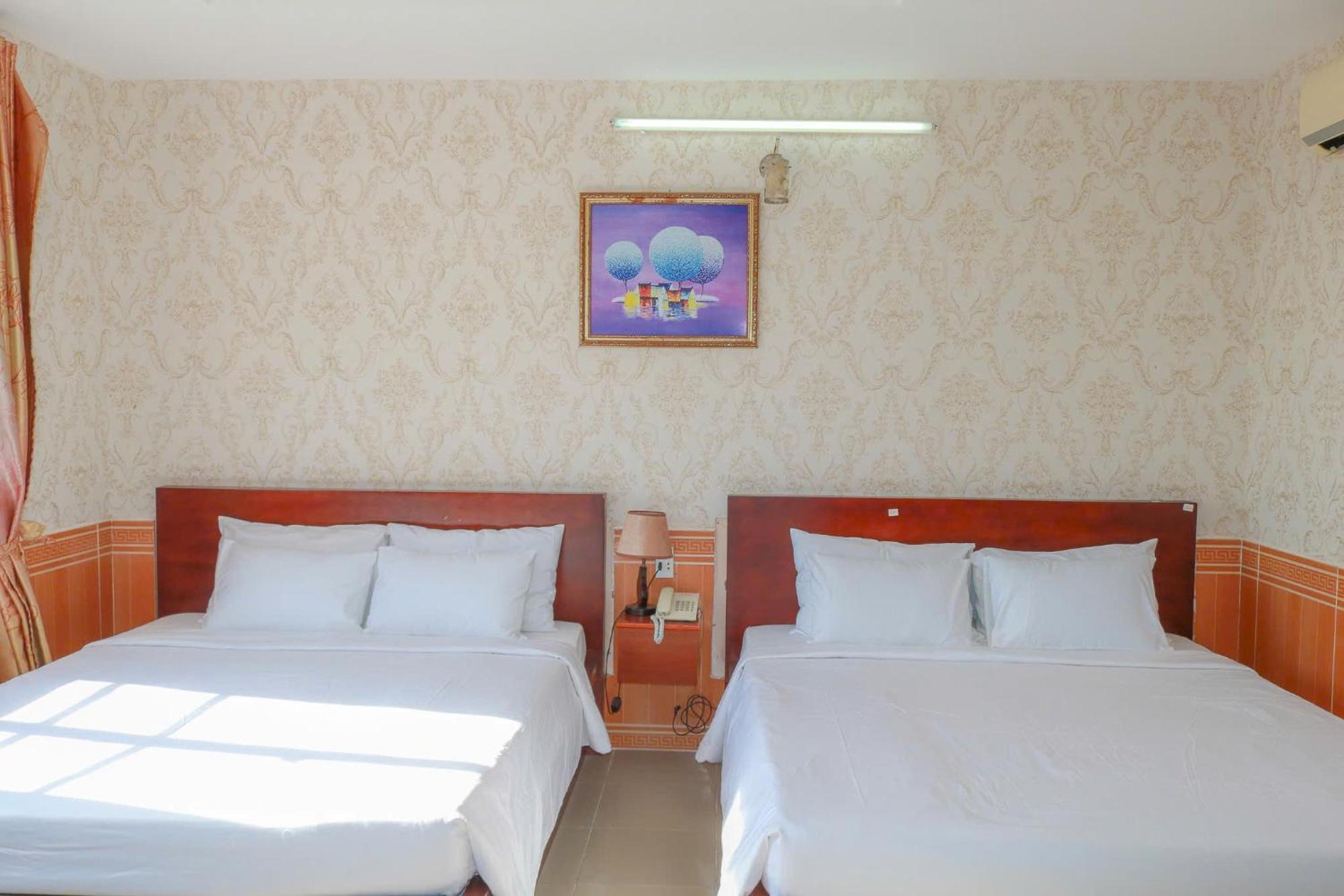 Ngoc Han Hotel By The Moment Вунгтау Екстер'єр фото