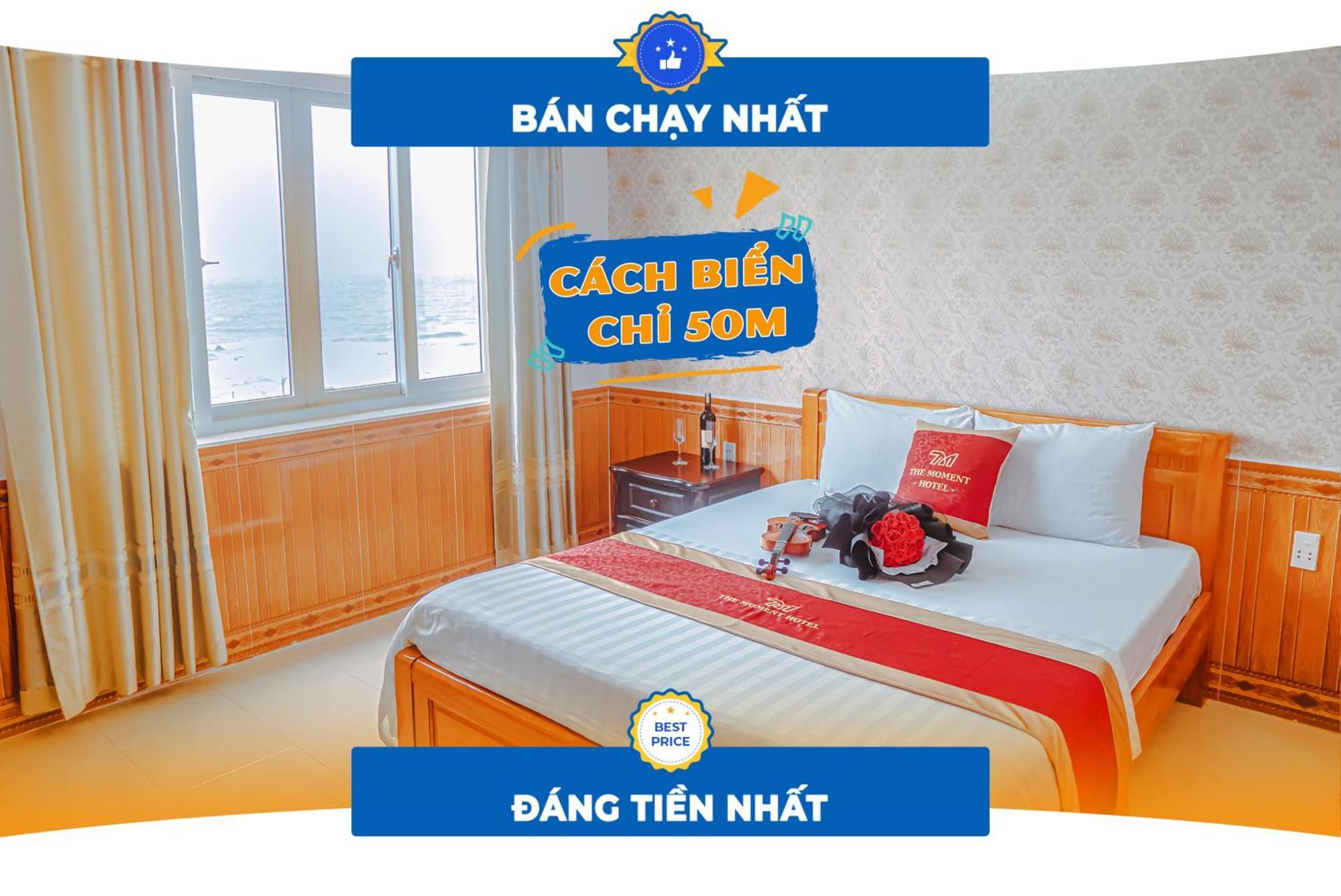 Ngoc Han Hotel By The Moment Вунгтау Екстер'єр фото